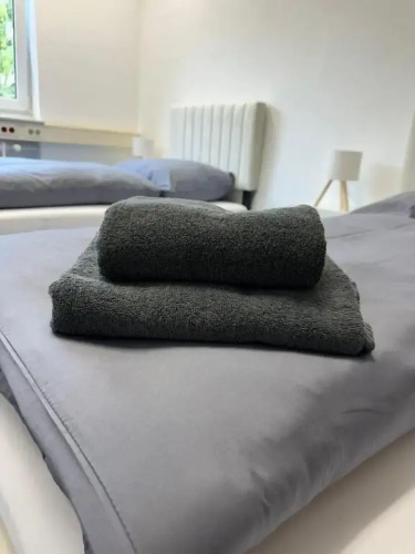 StayFlex Nürnberg