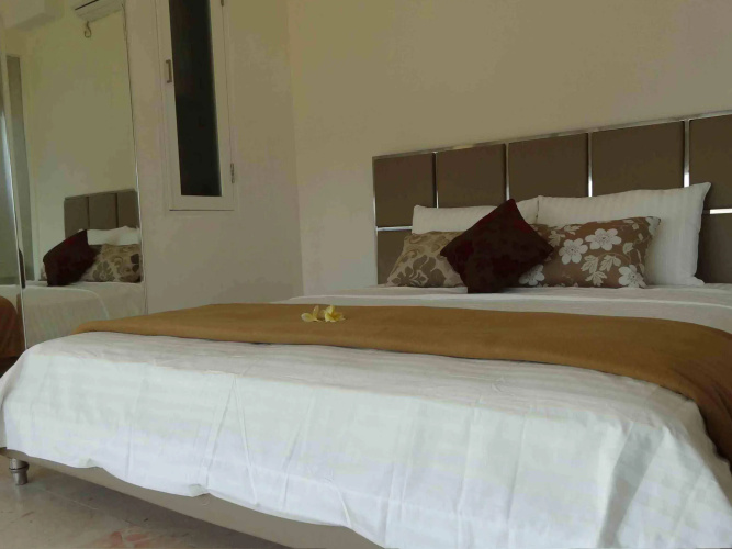 Echo Beach Resort