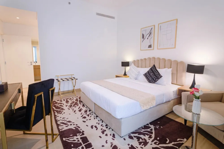 OSKENA Vacation Homes - La Mer Jumeriah