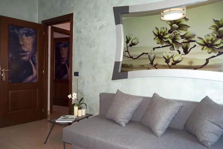 B&B Il Cortile