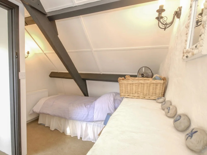 Ann Perrots Cottage