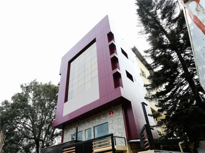 Imagen del hotel