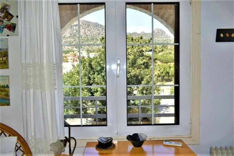 Eva Seaside 1st Floor