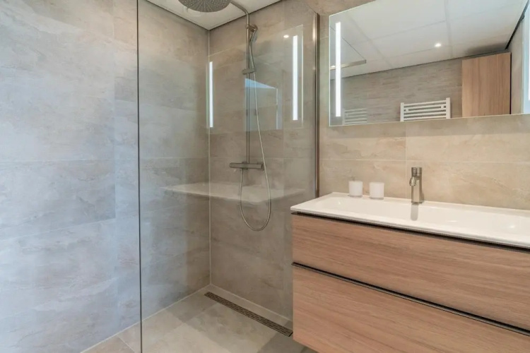 2 Person Apartment With sea View