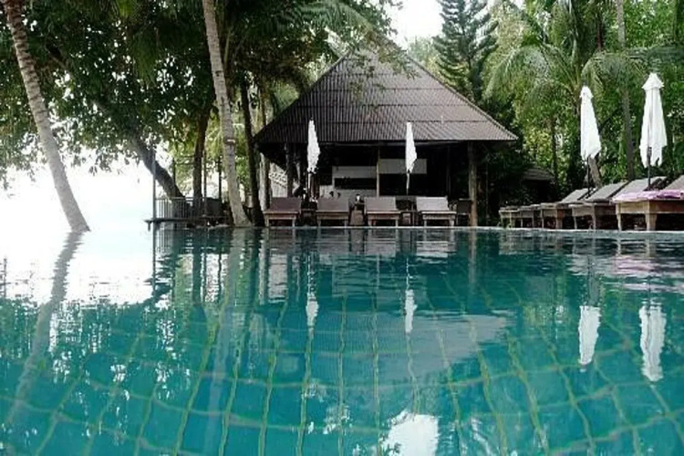 Le Paradis Boutique Resort and Spa