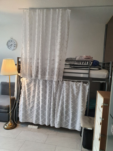 Viktoria Budget Hostel