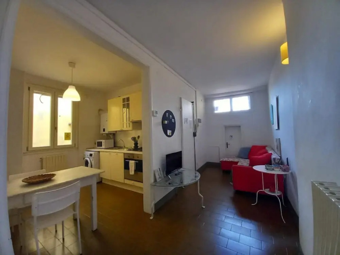 Alfani 63 Apartment in Firenze