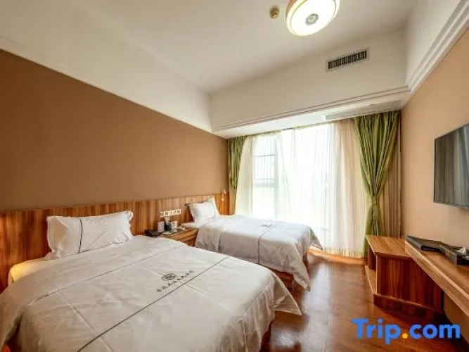 Business Triple Suite