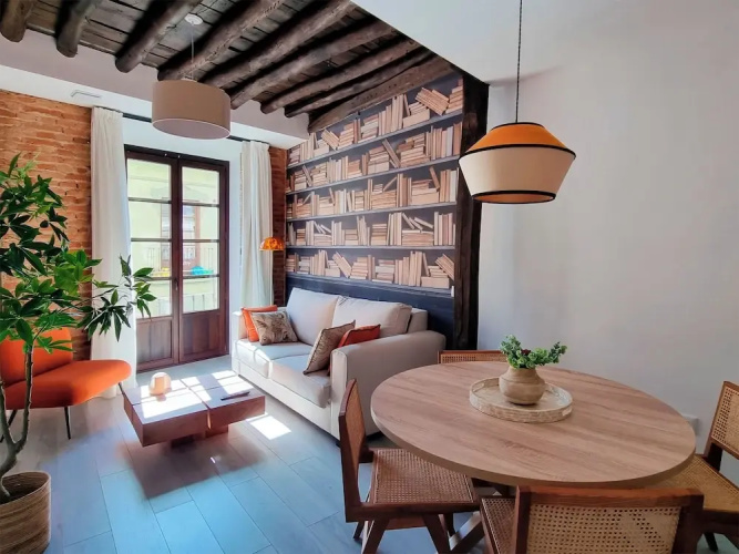 Apartamentos Albaicín Centro 3000