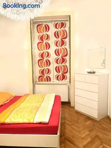 Apartment Opera