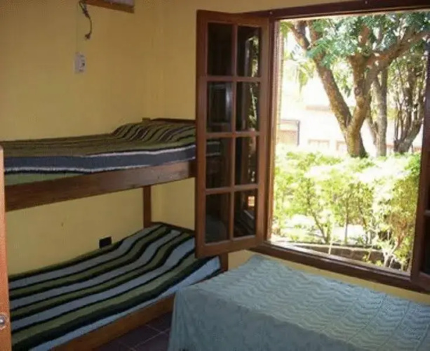 El Guembe Hostel House