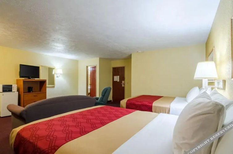 Econo Lodge Ottawa