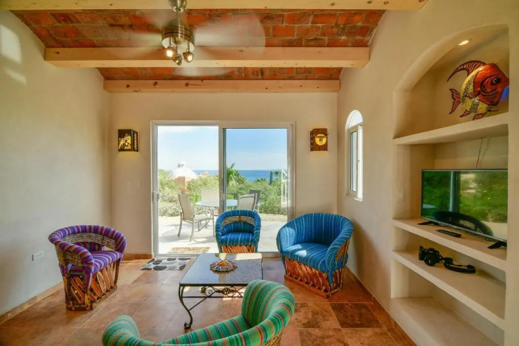 Ventana Bay Resort