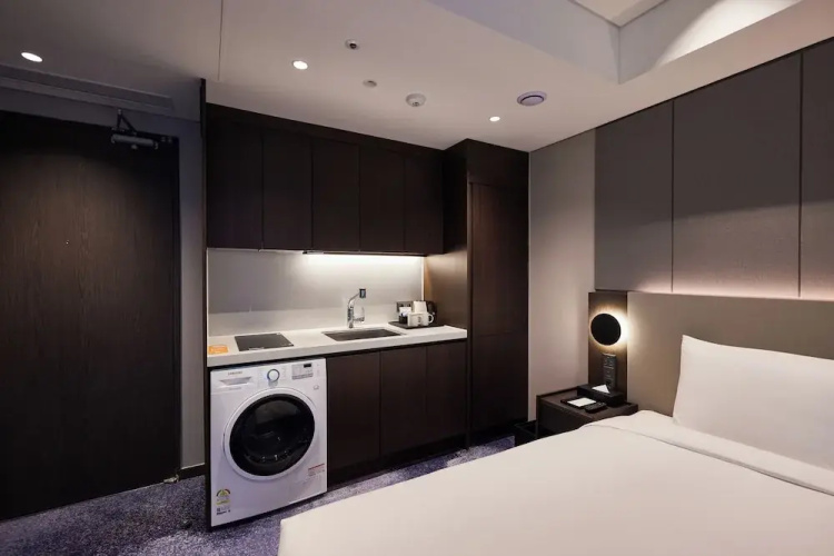 Hotel Hlb