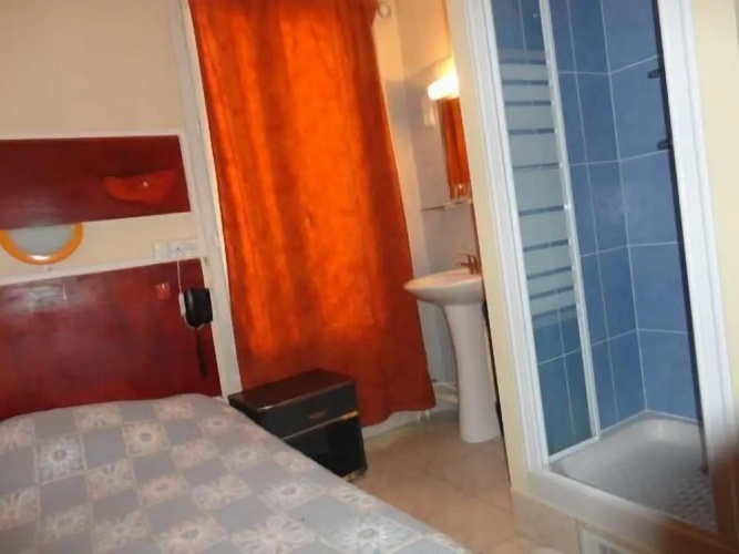 Hotel Santana