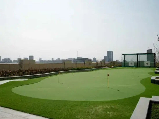 Narada Hotel Tiancheng