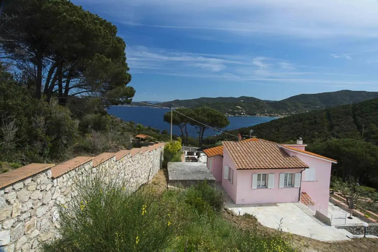 Villa Il Roseto Redinoce
