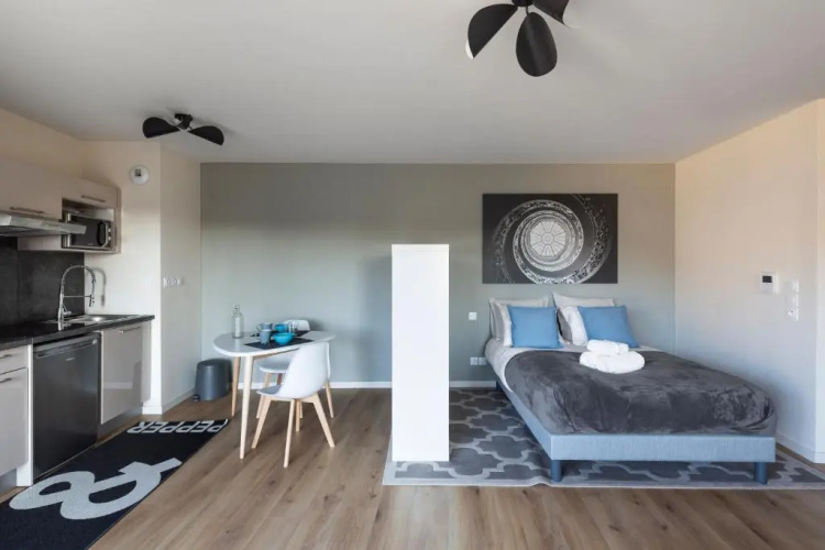 Hotelbild