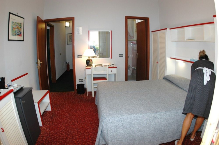 Hotel Flory