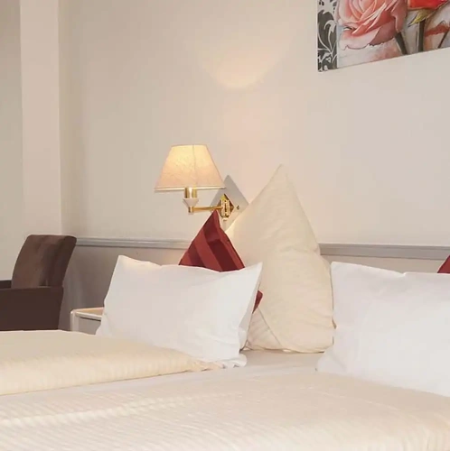 1 Bedroom Comfort Triple room