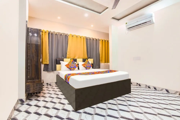 Premium room