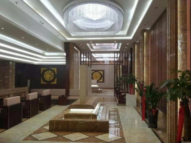 Ding Chang Hotel
