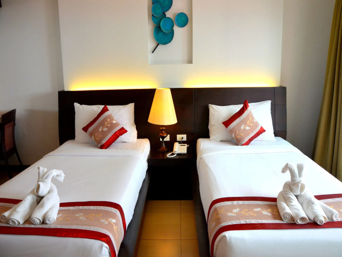 The O Valley Hotel