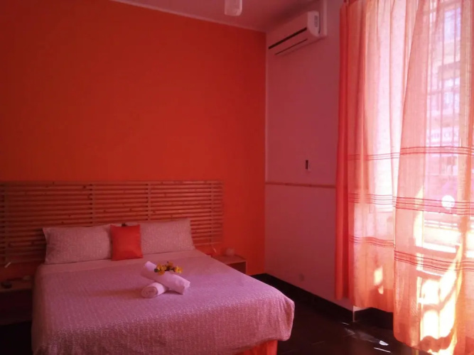 B&b Scirocco d'Africa