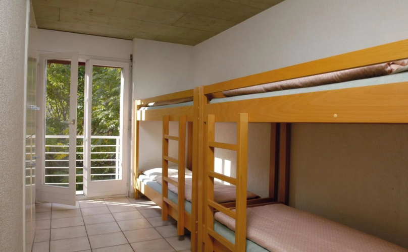Sion Youth Hostel