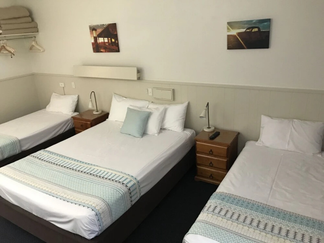 Gatton Motel