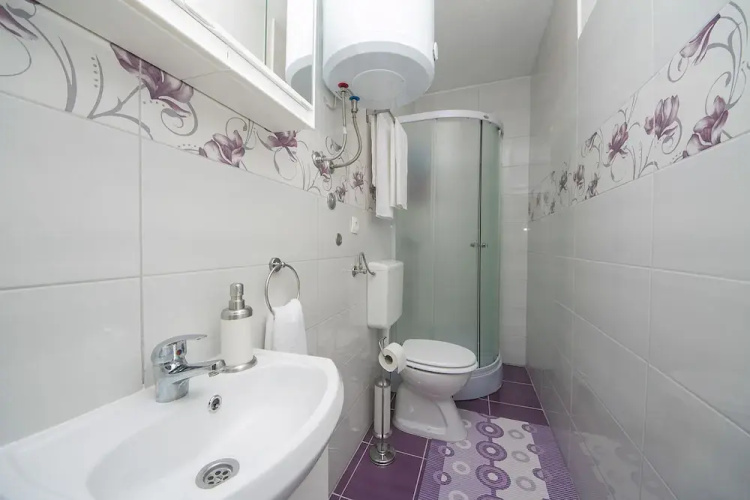 Apartment Beny