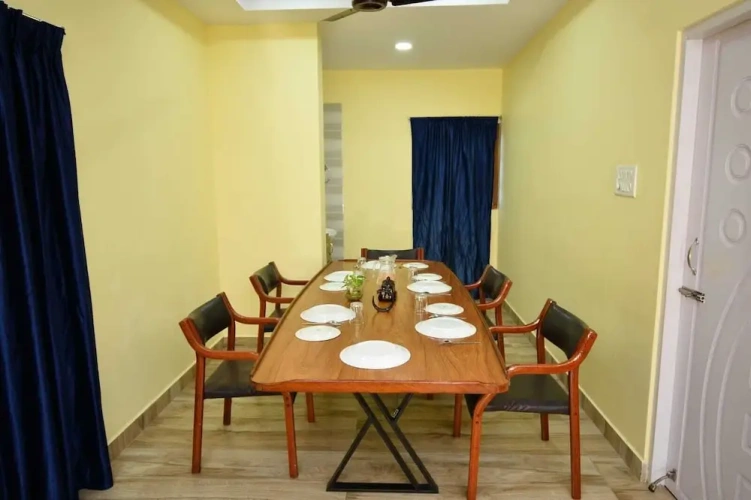 Comfort room