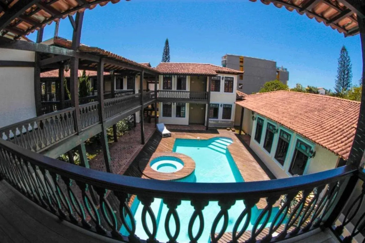 Oyo Hotel La Dolce Vita