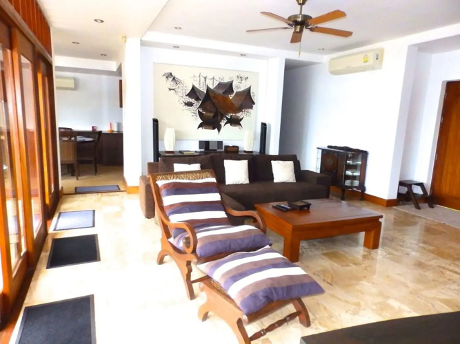 1 Bedroom Panoramic Sea View Villa Cambria