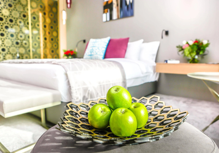 Rixos Premium Dubai Jbr photo 6