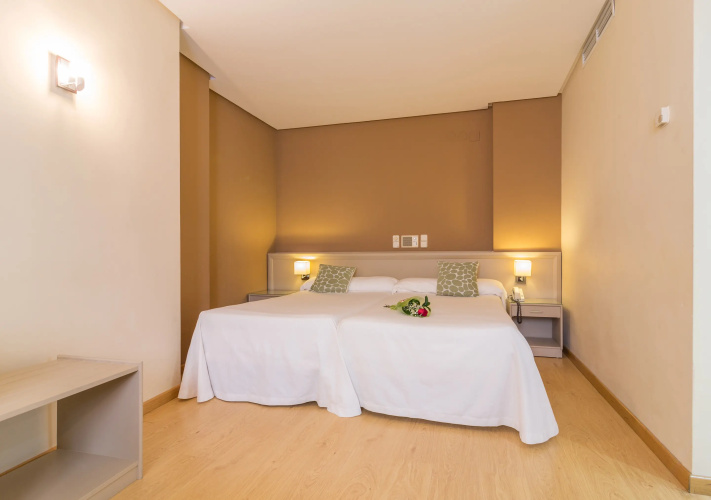 Hotel Platería