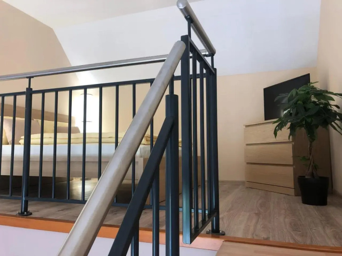 Varazsko Apartmanhaz