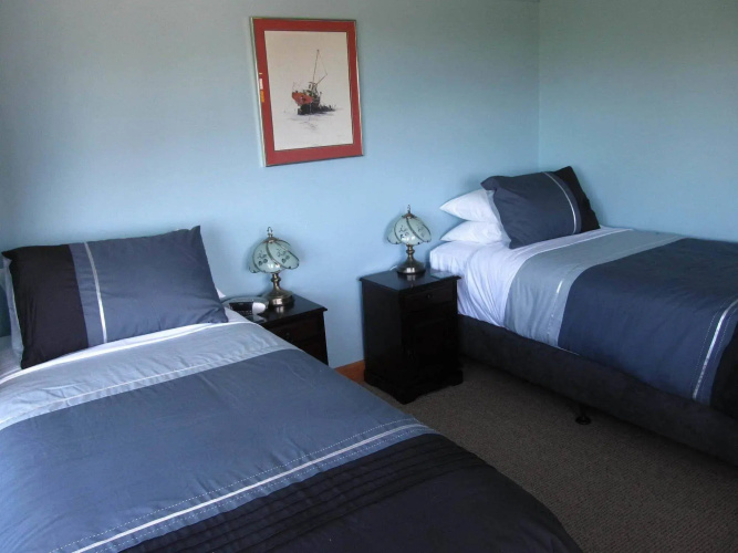 Nikau Lodge