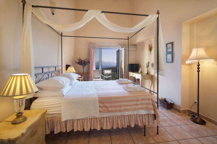 Agnantia Bed & Breakfast