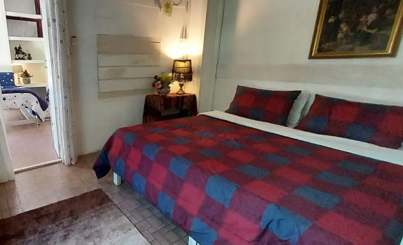 Village Homestay