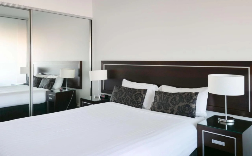 Chifley Apartments Newcastle