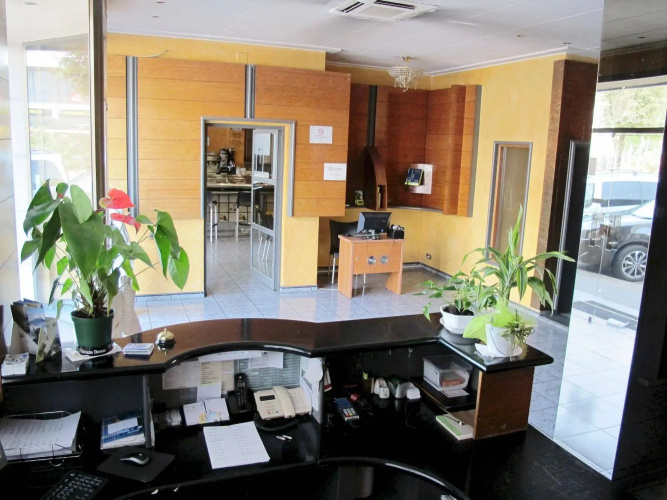 Hotel Jocana