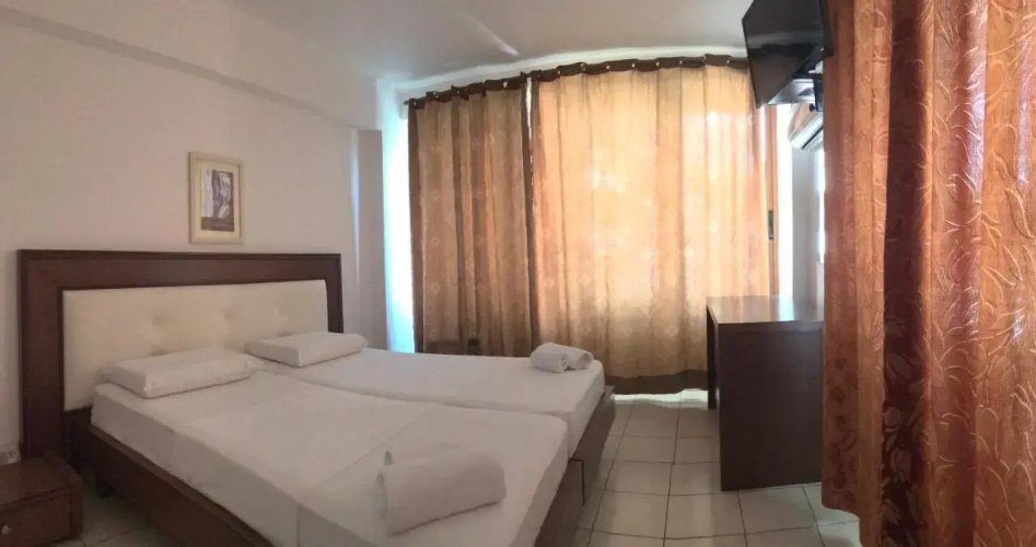 Hotel Tatzati