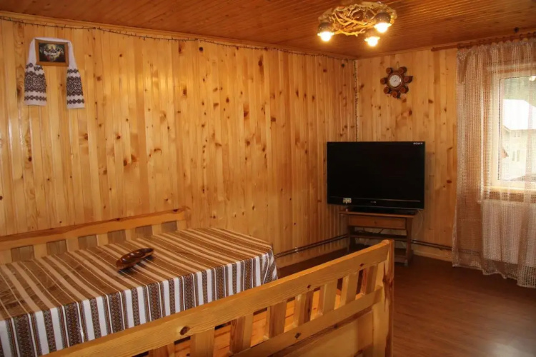 Cottage Milena
