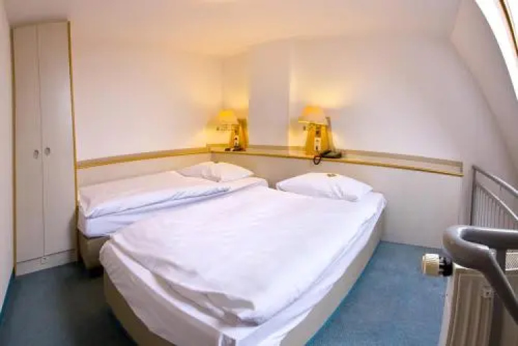 Leine-Hotel
