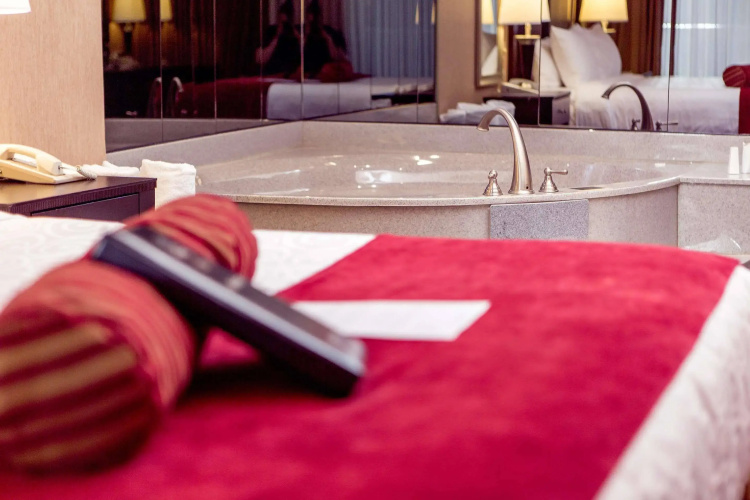 Best Western Plus Coquitlam Inn Convention Centre