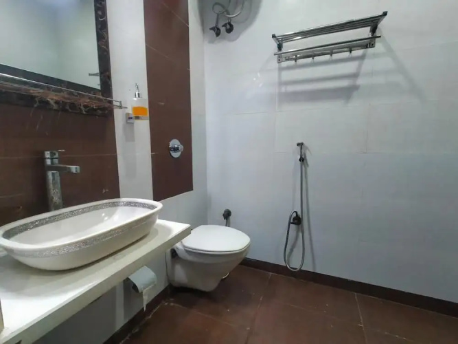 Hotel Maya Inn
