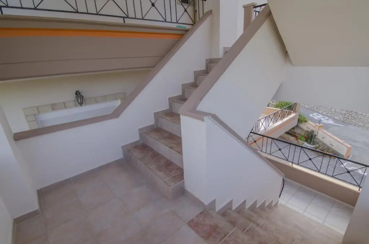 Pasalis Apartments