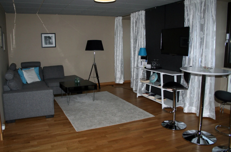 Home Hotel Bristol