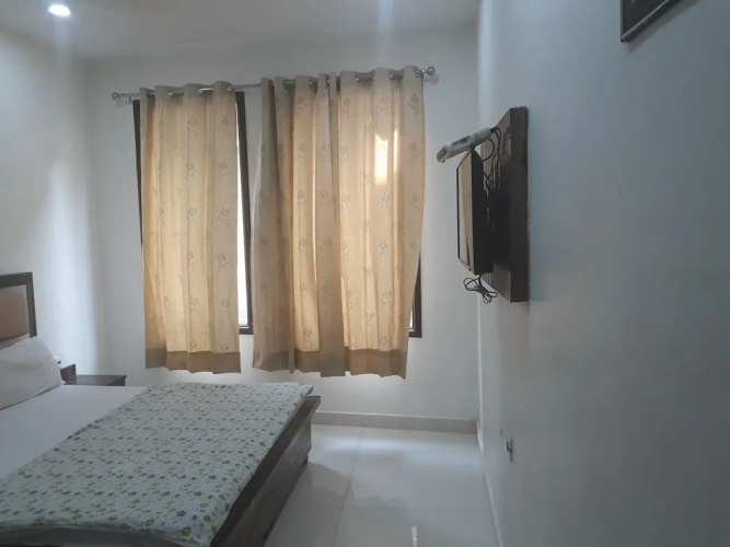 Hotel Sk Paradise